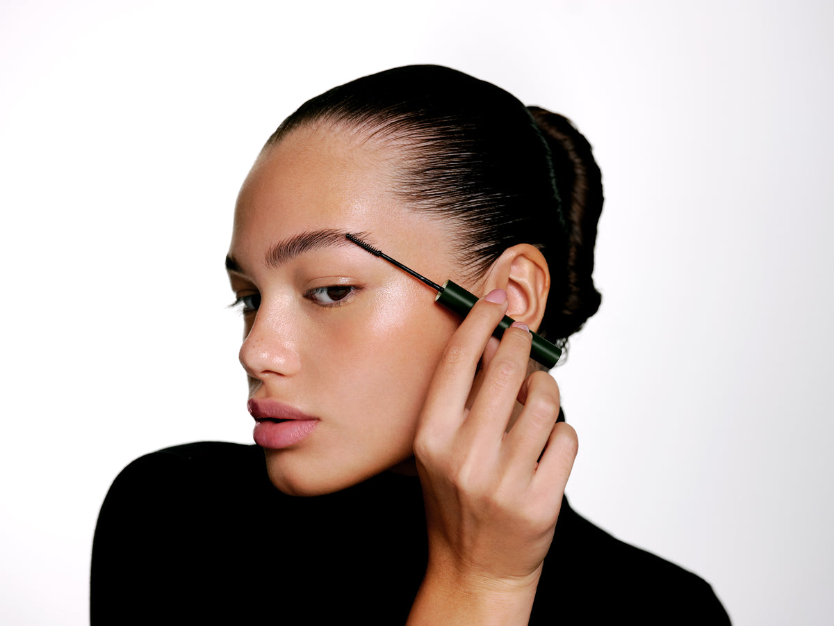 Clear Brow Gel