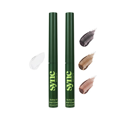 Coffret Sourcils