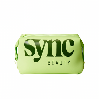 Everyday Beauty Bag — free gift