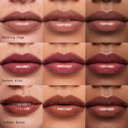 Sculpt & Glow Essentials Set