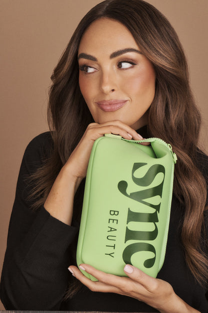 Everyday Beauty Bag