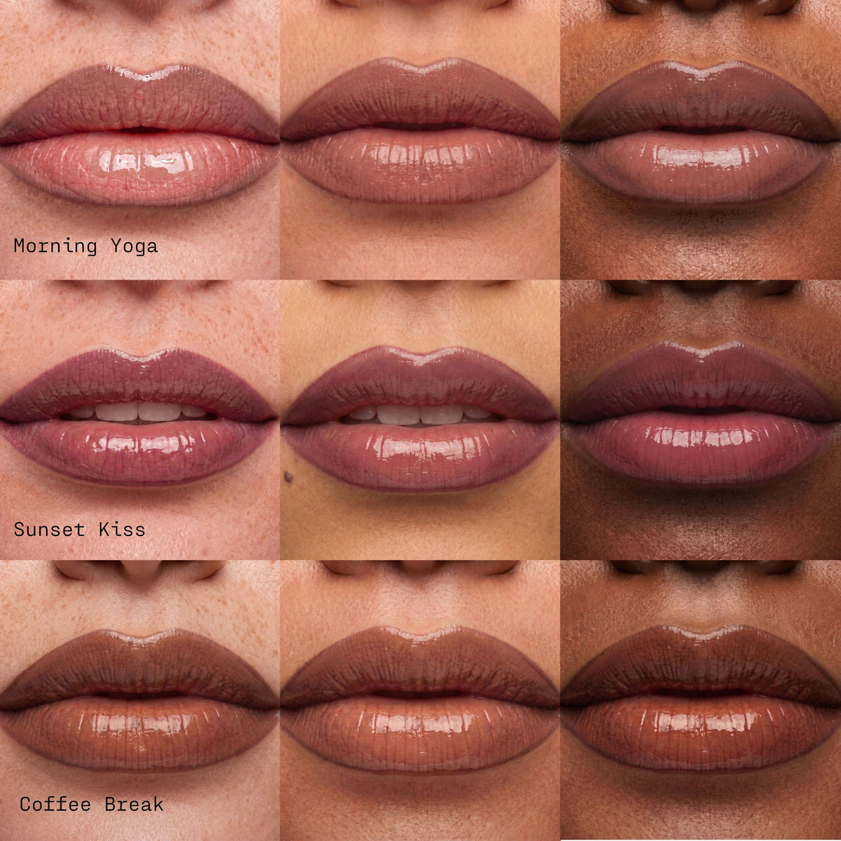 Sculpt & Glow Coffee Break