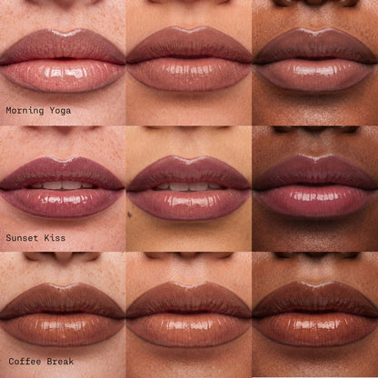 Sculpt & Glow Coffee Break