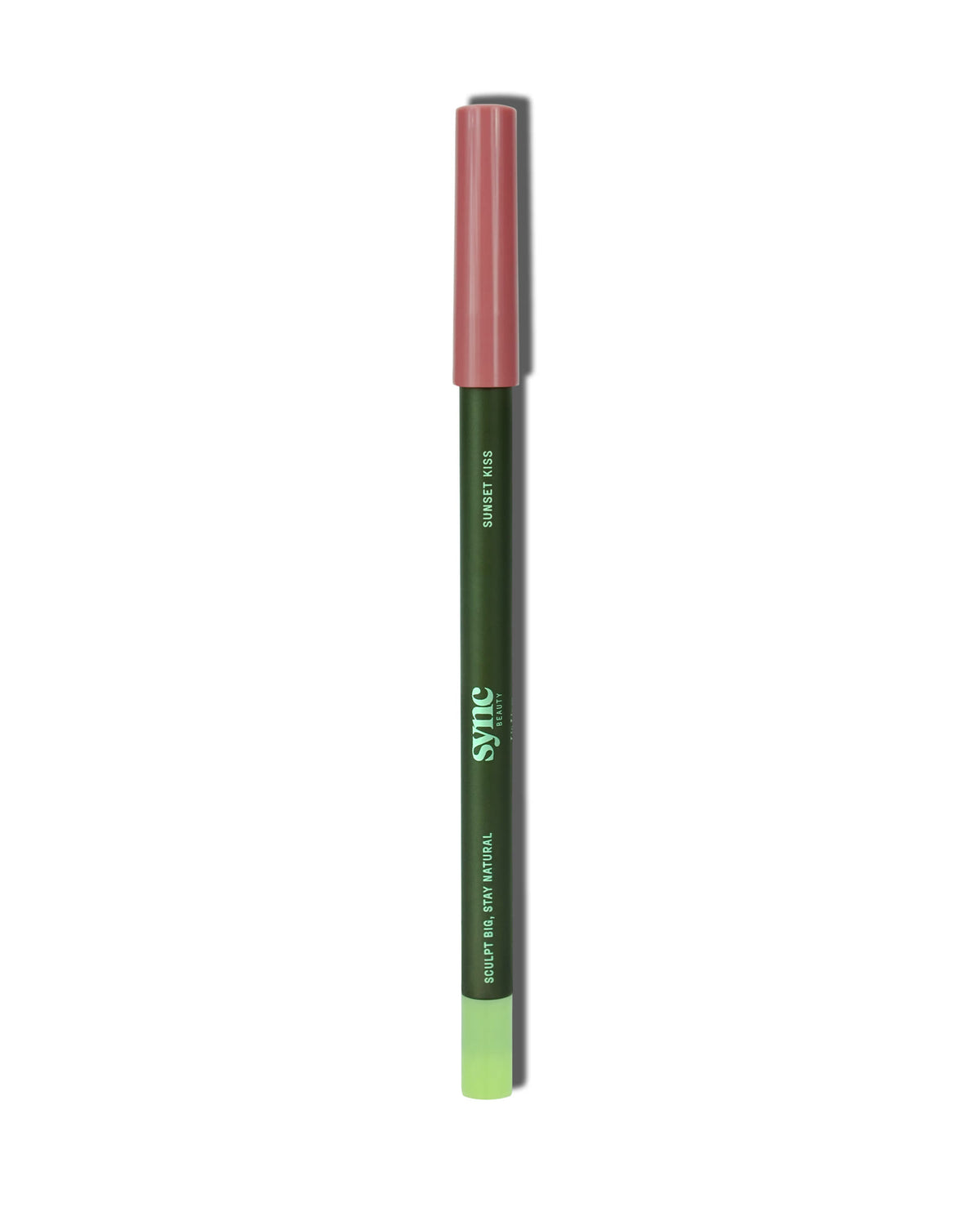 Lip Contour Trio