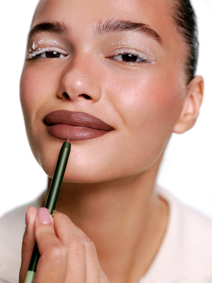 Lip Contour Trio