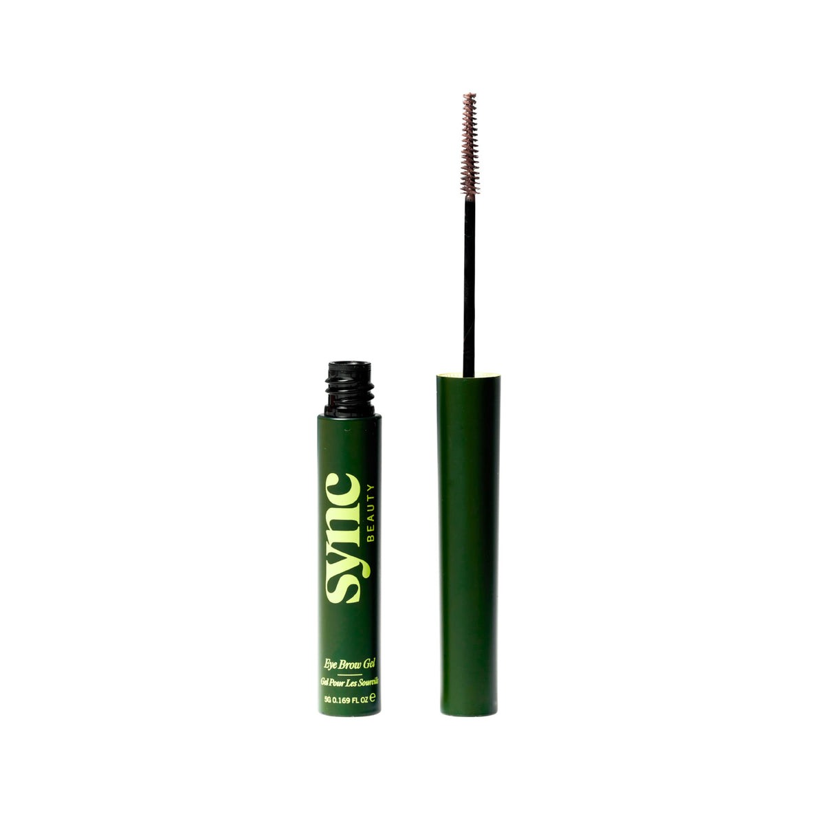 Brow Set Clear & Blonde