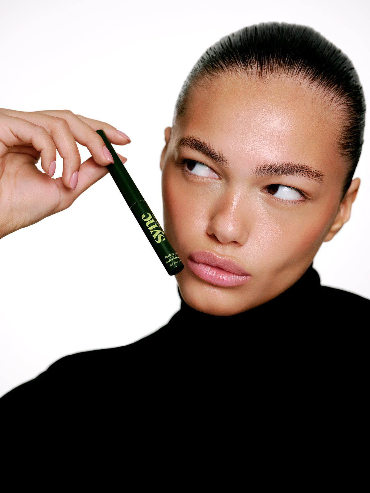 Tinted Brow Gel