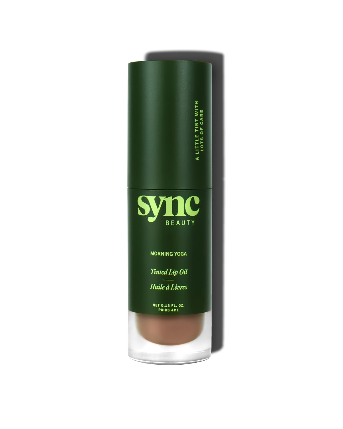 Tinted Lip Oil